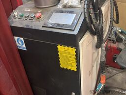 XTW 1000 Laser Welding