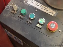 XTW 1000 Laser Welding