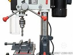 Metal Technics Polska MTP ZX7016 400V DRO