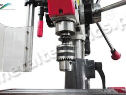 Metal Technics Polska MTP ZX7016 230V