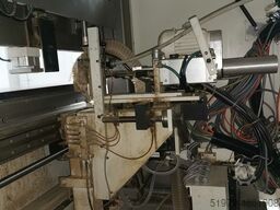 Koch WinDoor / incomplete / for spare parts