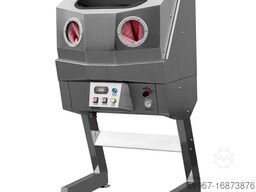 CORMAK INOX MP180