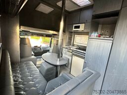 MAN 10224 Ketterer 4-5 Pferde Wohnung