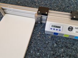 HECHT AG ASB Längenmessgerät