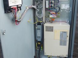 Atlas Copco GA30VSD+FF