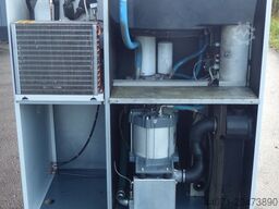 Atlas Copco GA30VSD+FF