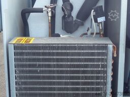 Atlas Copco GA30VSD+FF