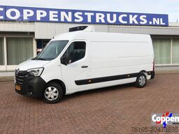 Renault Master Carrier Xarios 350 Koel/vries + verwarme...