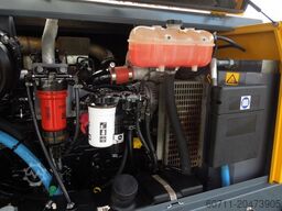 ATLAS COPCO XAVS ST4