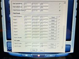 Stratasys Objet350 Connex3