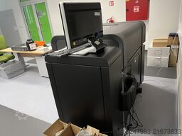 Stratasys Objet350 Connex3