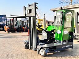 Combilift C3000 / DUPLEX / 4100MM / LPG