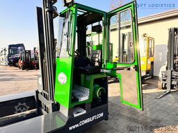 Combilift C3000 / DUPLEX / 4100MM / LPG