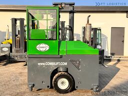 Combilift C3000 / DUPLEX / 4100MM / LPG