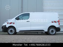OPEL Vivaro Kasten L2 Edition M KAMERA*STAND HZG*TEMP