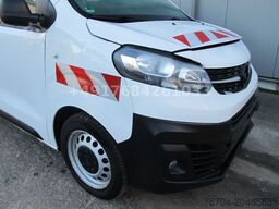 OPEL Vivaro Kasten L2 Edition M KAMERA*STAND HZG*TEMP