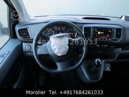 OPEL Vivaro Kasten L2 Edition M KAMERA*STAND HZG*TEMP