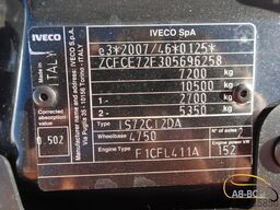 IVECO Rosero First 31 Sitze EURO 6