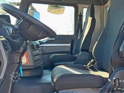 MAN TGS 35.440 * KIPPER WANNA * 8x4 * TOP