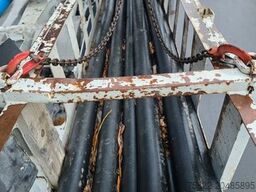 MERCEDES-BENZ Actros 3241 / 31 Meter Pumpe Liebherr Schwing