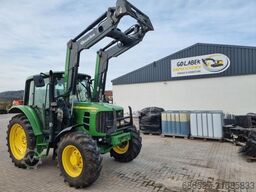 John Deere 6230