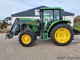 John Deere 6230