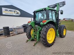 John Deere 6230