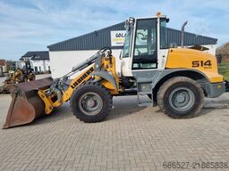 LIEBHERR L514