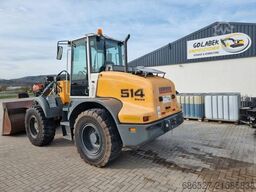 LIEBHERR L514