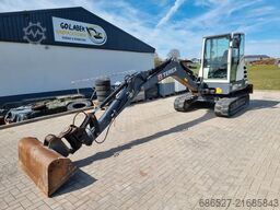 TEREX TC48 Powertilt