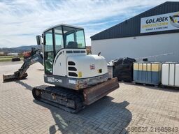 TEREX TC48 Powertilt
