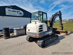 TEREX TC48 Powertilt