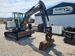 TEREX TC48 Powertilt