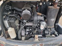 TEREX TC48 Powertilt