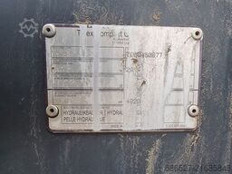 TEREX TC48 Powertilt