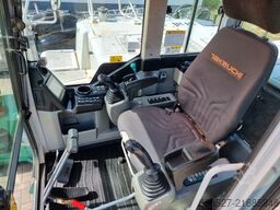 TAKEUCHI TB1140 Series 2/ Powertil/ 3 Löffel