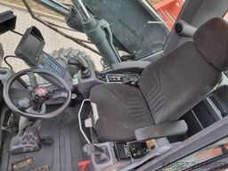 ATLAS 160W BLUE  Umschlagbagger