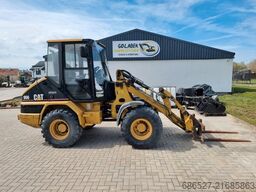 CATERPILLAR 906