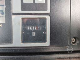 CASE Maxxum 5120  Powershift
