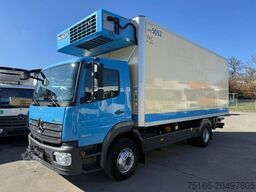 MERCEDES-BENZ ATEGO 1524 L Kühlkoffer 6,30 m LBW 1 T