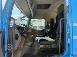 MERCEDES-BENZ ATEGO 1524 L Kühlkoffer 6,30 m LBW 1 T