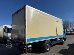 MERCEDES-BENZ ATEGO 1524 L Kühlkoffer 6,30 m LBW 1 T