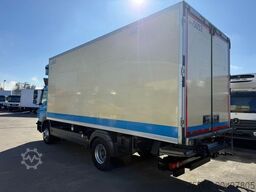 MERCEDES-BENZ ATEGO 1524 L Kühlkoffer 6,30 m LBW 1 T