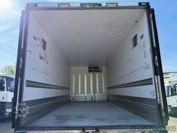 MERCEDES-BENZ ATEGO 1524 L Kühlkoffer 6,30 m LBW 1 T