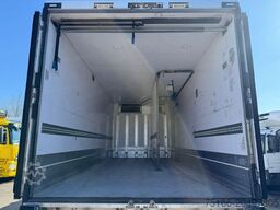 MERCEDES-BENZ ATEGO 1524 L Kühlkoffer 6,30 m LBW 1 T