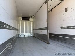 MERCEDES-BENZ ATEGO 1524 L Kühlkoffer 6,30 m LBW 1 T