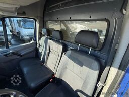 MERCEDES-BENZ SPRINTER 316 NGT Kastenwagen 3,4m A/C
