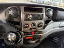 IVECO DAILY 35 S 15 D DOKA 7-Sitzer Kipper 3-Seiten