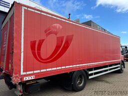 Volvo FL 240 **EURO4-MANUAL GEARBOX-BELGIAN TRUCK**