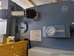 Bernardo AKPL 3200X125